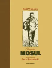 Omslag van Mosul