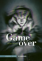 Omslag van Game over