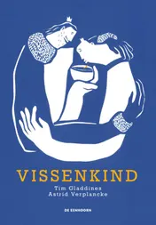 Omslag van Vissenkind