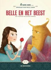 Omslag van Belle en het beest