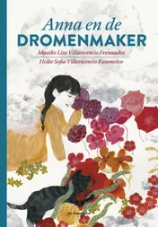 Omslag van Anna en de dromenmaker