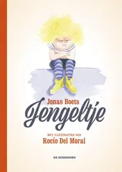 Omslag van Jengeltje