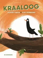 Omslag van Kraaloog