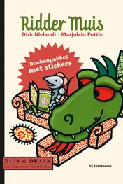 Omslag van Muis & Draak pakket