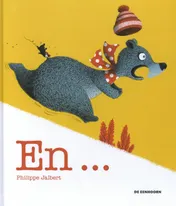 Omslag van En ...
