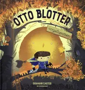 Omslag van Otto Blotter, vogelspotter