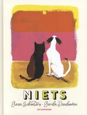 Omslag van Niets