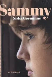 Omslag van Sammy