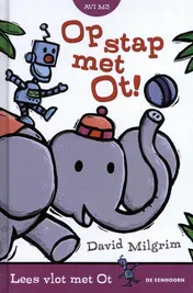 Omslag van Op stap met Ot!