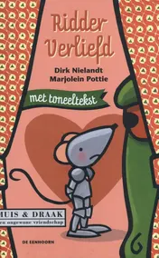 Omslag van Ridder Verliefd