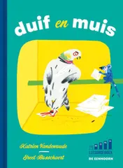Omslag van Duif en muis