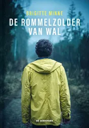 Omslag van De rommelzolder van Wal
