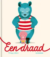 Omslag van Een draad