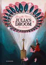 Omslag van Julia's droom