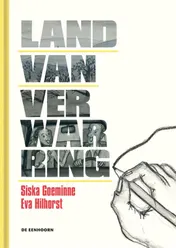 Omslag van Land van verwarring