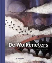 Omslag van De Wolkeneters