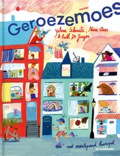 Omslag van Geroezemoes