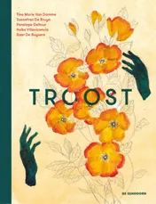 Omslag van Troost