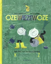 Omslag van Ozewiezewoze A - Z (Voordeelpakket)