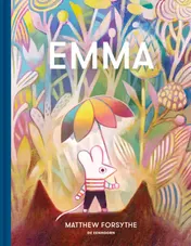 Omslag van Emma