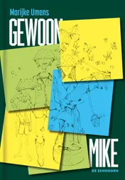 Omslag van Gewoon Mike