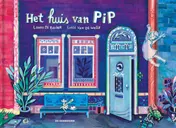 Omslag van Het huis van Pip