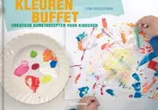 Omslag van Kleurenbuffet