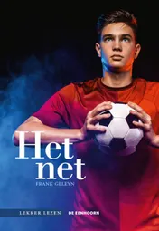 Omslag van Het net