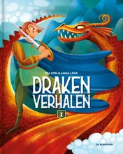 Omslag van Drakenverhalen 1