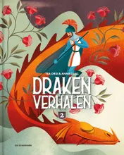 Omslag van Drakenverhalen 2