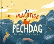 Omslag van Een prachtige pechdag