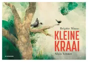 Omslag van Kamishibai Kleine Kraai
