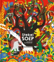 Omslag van Stekelsoep