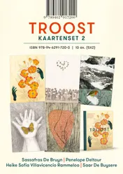 Omslag van Troost kaartenset 2