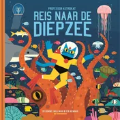 Omslag van Reis naar de diepzee