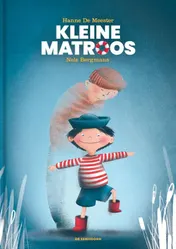 Omslag van Kleine Matroos