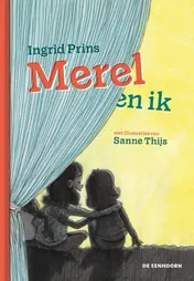 Omslag van Merel en ik