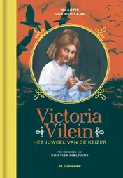 Omslag van Victoria Vilein
