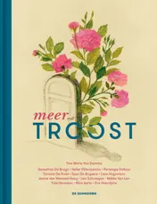 Omslag van Meer troost