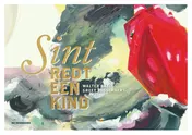 Omslag van Kamishibai Sint redt een kind