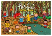 Omslag van Kamishibai Herfst zoekplaten