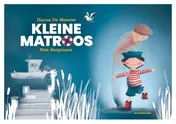 Omslag van Kamishibai Kleine matroos