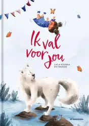Omslag van Ik val voor jou