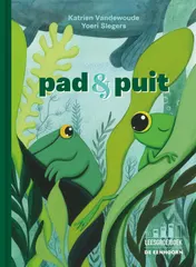 Omslag van Pad en Puit
