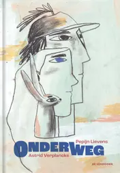 Omslag van Onderweg