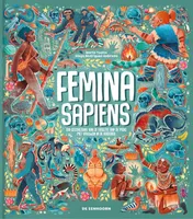 Omslag van Femina Sapiens
