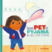 Omslag van Tussen pet en pyjama