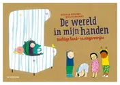 Omslag van Kamishibai De wereld in mijn handen