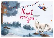 Omslag van Kamishibai Ik val voor jou