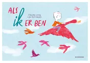 Omslag van Kamishibai Als ik er ben